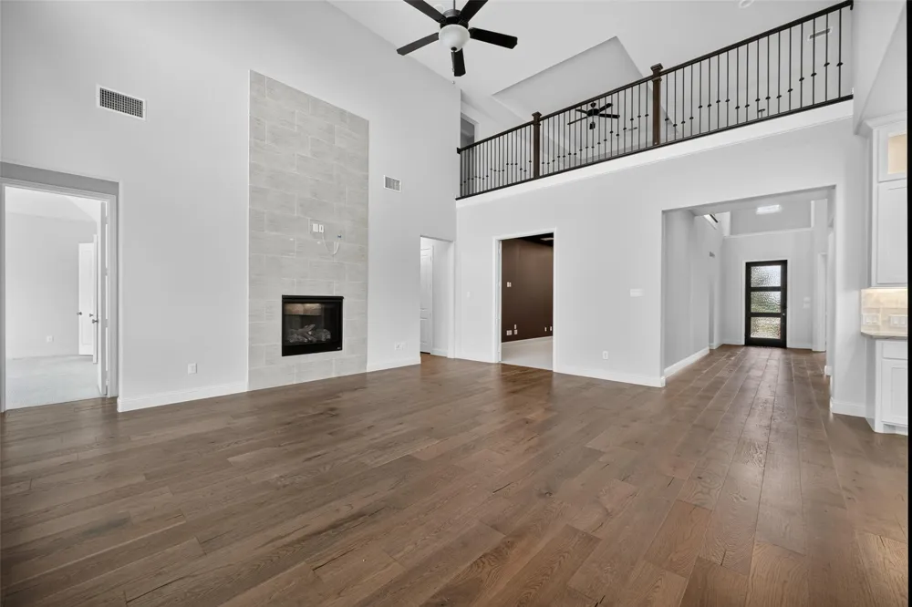 1316 Limestone Ridge Road Mansfield, TX 76063