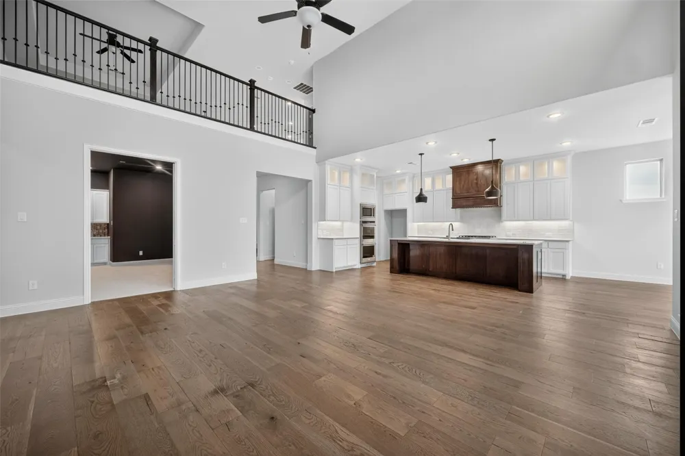 1316 Limestone Ridge Road Mansfield, TX 76063