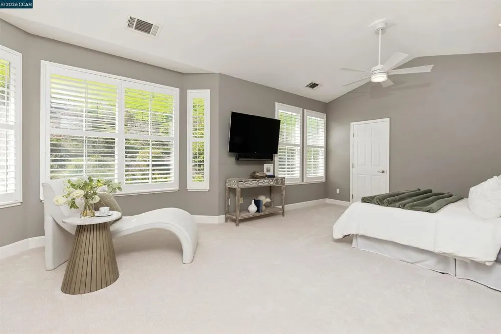 1536 Serafix Rd Alamo, CA 94507