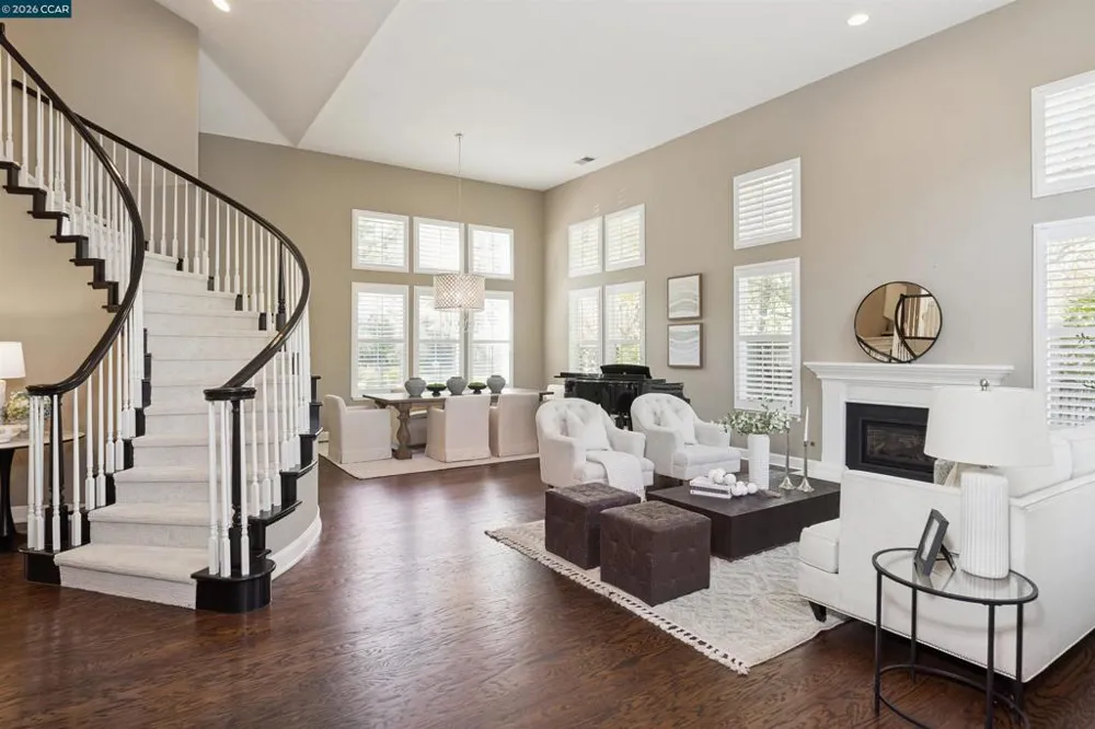 1536 Serafix Rd Alamo, CA 94507