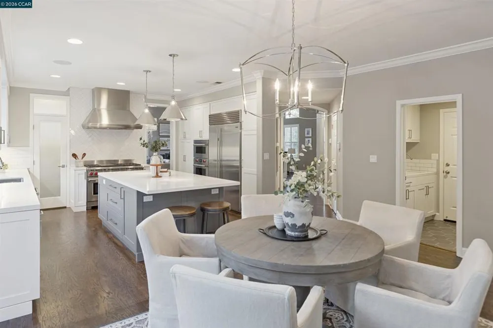 1536 Serafix Rd Alamo, CA 94507