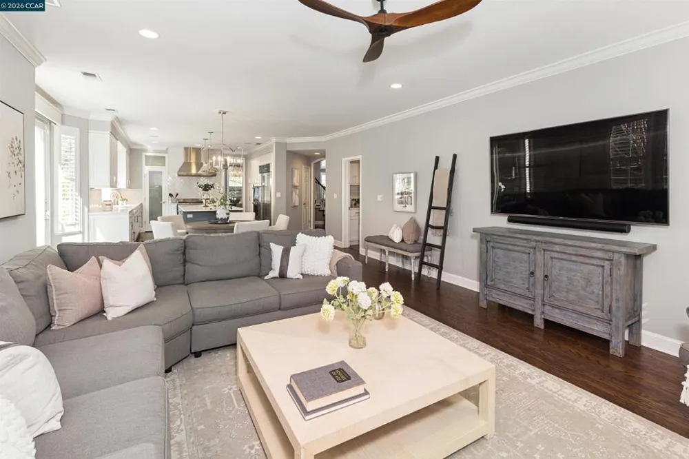 1536 Serafix Rd Alamo, CA 94507