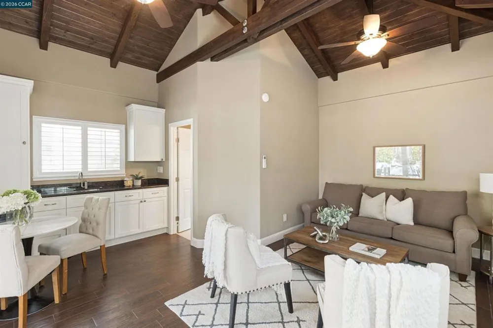 1536 Serafix Rd Alamo, CA 94507