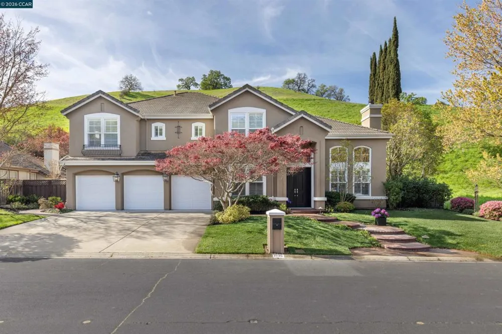 1536 Serafix Rd Alamo, CA 94507