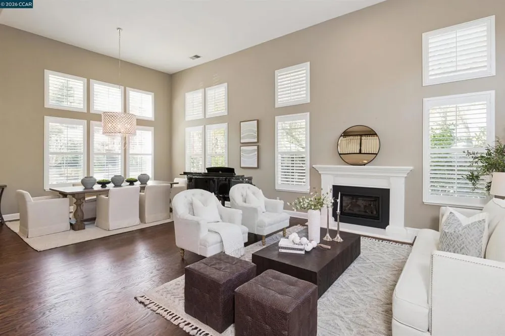 1536 Serafix Rd Alamo, CA 94507