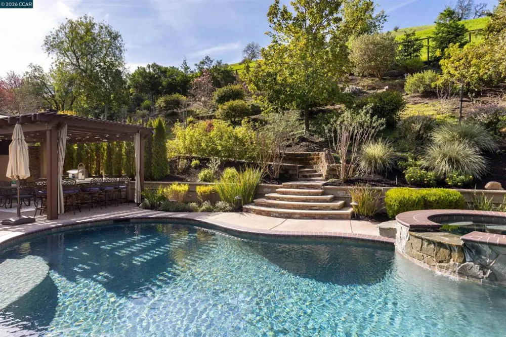 1536 Serafix Rd Alamo, CA 94507