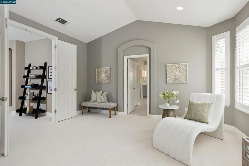 1536 Serafix Rd Alamo, CA 94507