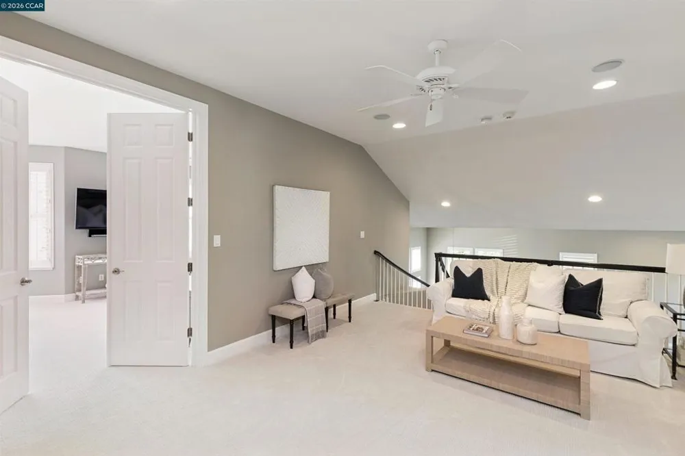 1536 Serafix Rd Alamo, CA 94507