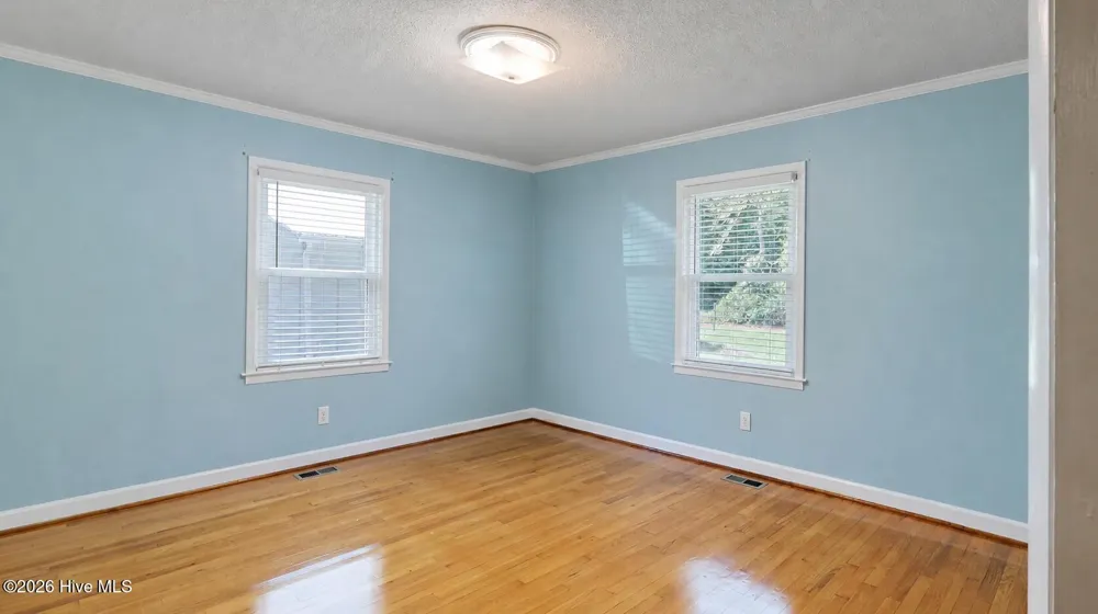 120 King Heights Boulevard Kinston, NC 28501