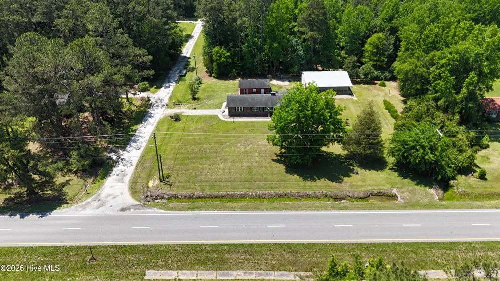 120 King Heights Boulevard Kinston, NC 28501