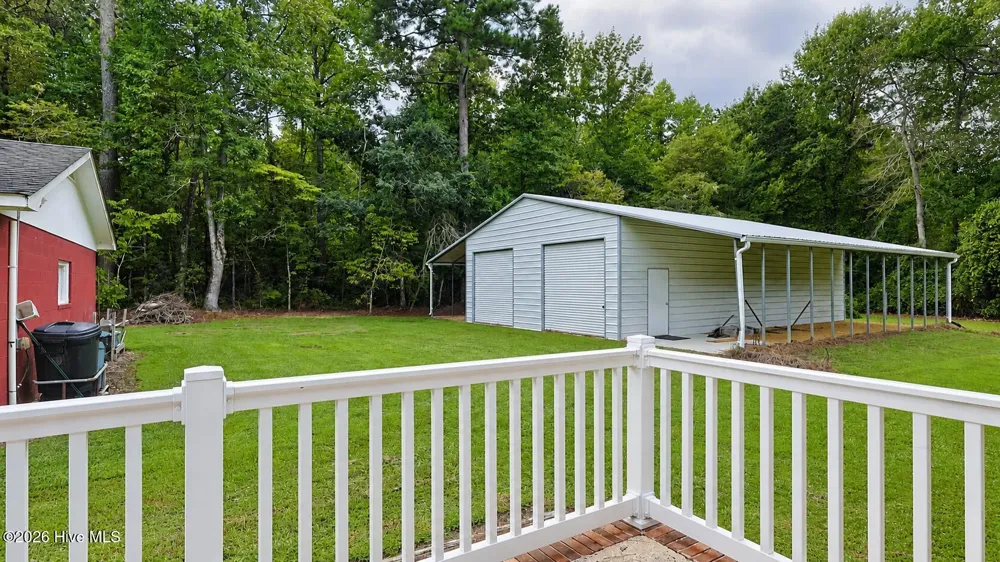 120 King Heights Boulevard Kinston, NC 28501