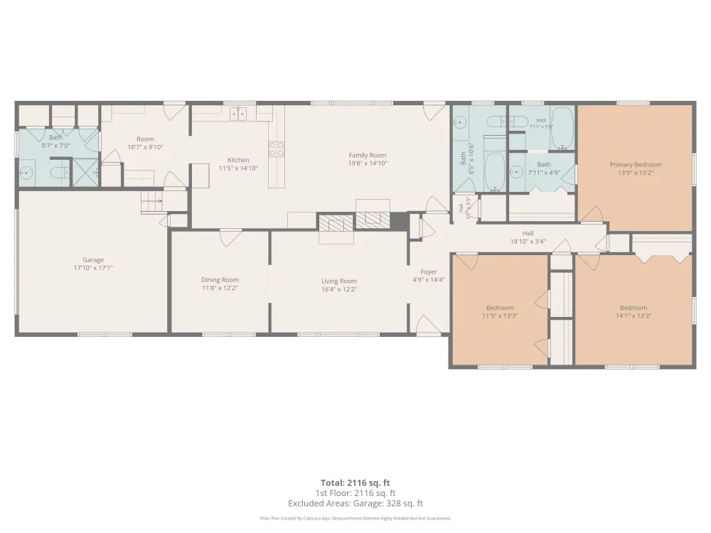 120 King Heights Boulevard Kinston, NC 28501