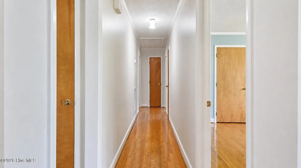 120 King Heights Boulevard Kinston, NC 28501