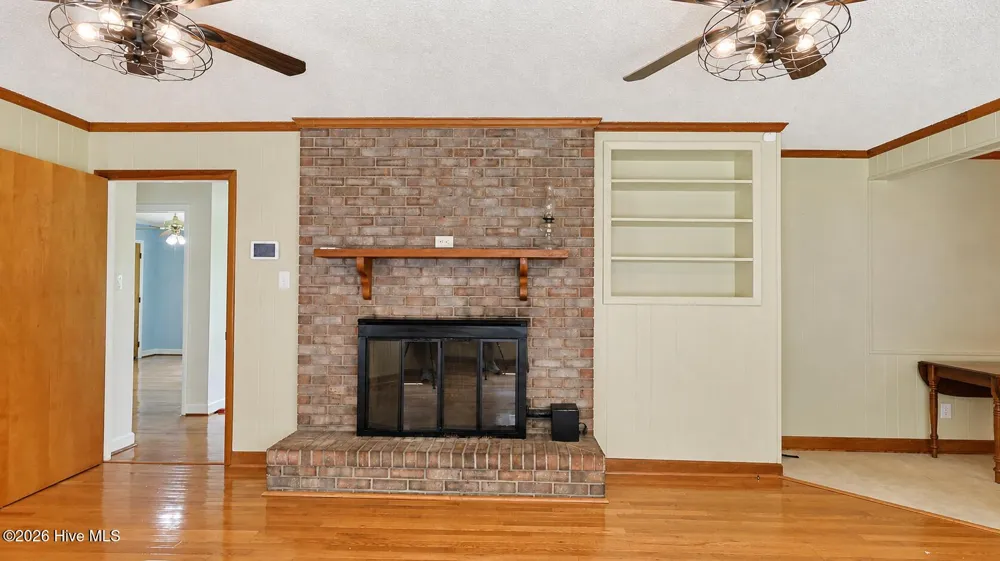 120 King Heights Boulevard Kinston, NC 28501