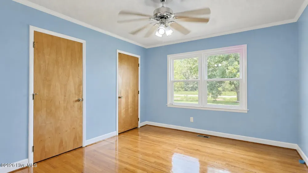 120 King Heights Boulevard Kinston, NC 28501