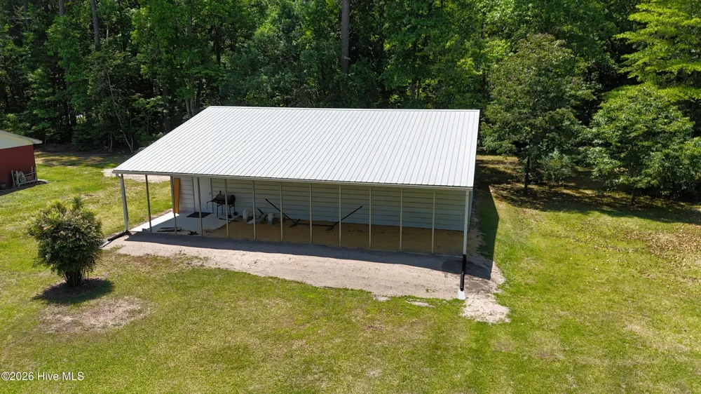 120 King Heights Boulevard Kinston, NC 28501