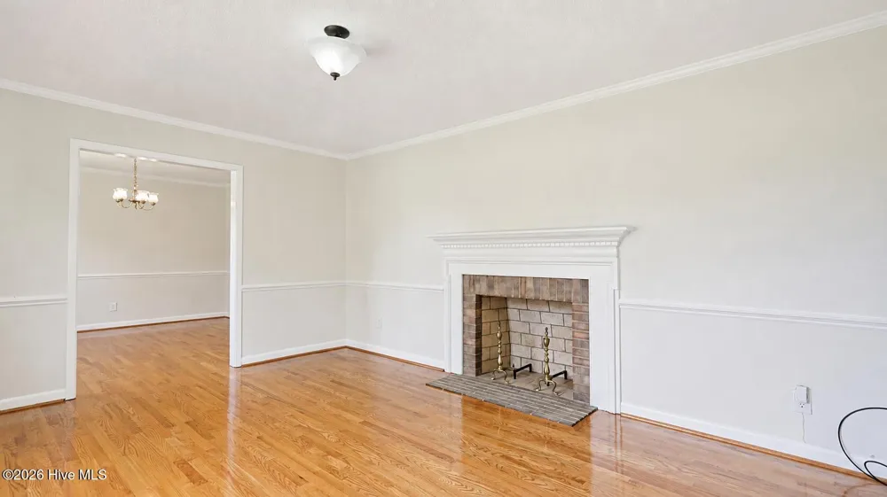120 King Heights Boulevard Kinston, NC 28501