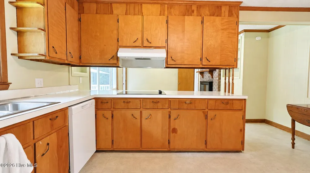 120 King Heights Boulevard Kinston, NC 28501