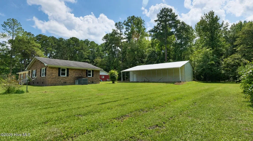 120 King Heights Boulevard Kinston, NC 28501