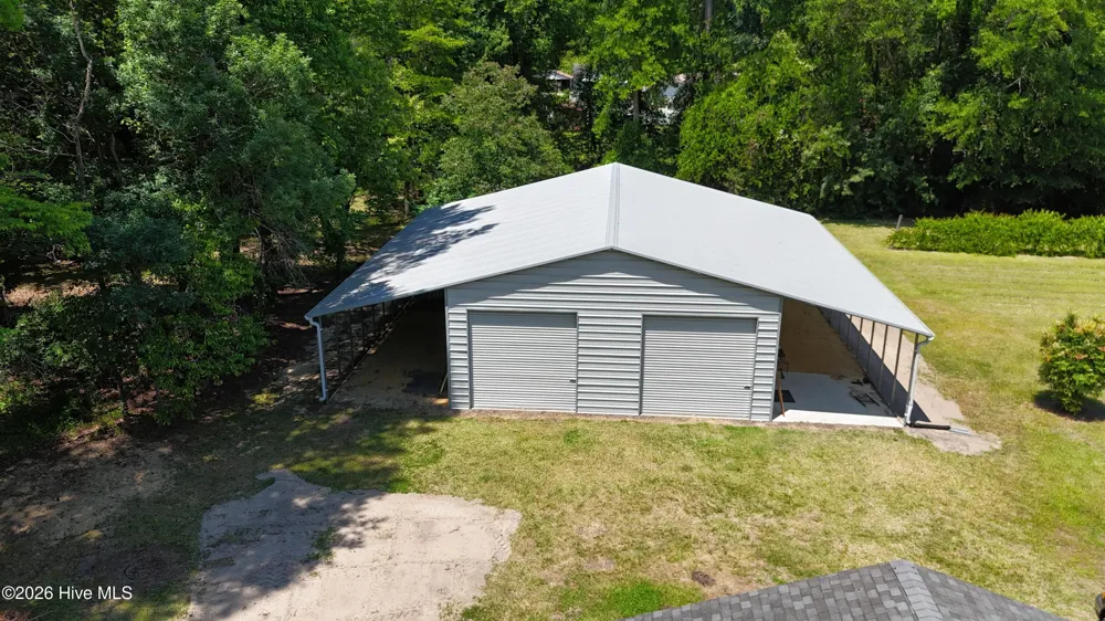 120 King Heights Boulevard Kinston, NC 28501