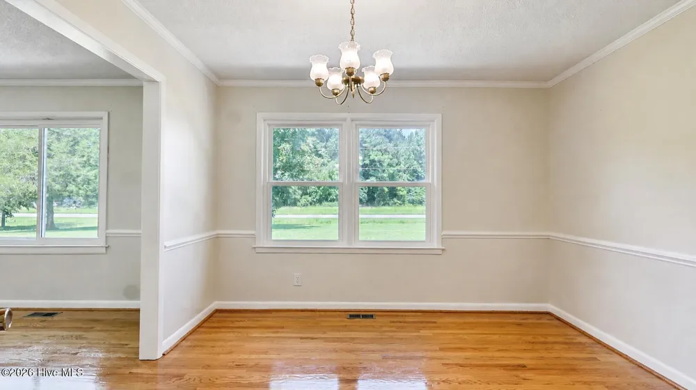 120 King Heights Boulevard Kinston, NC 28501