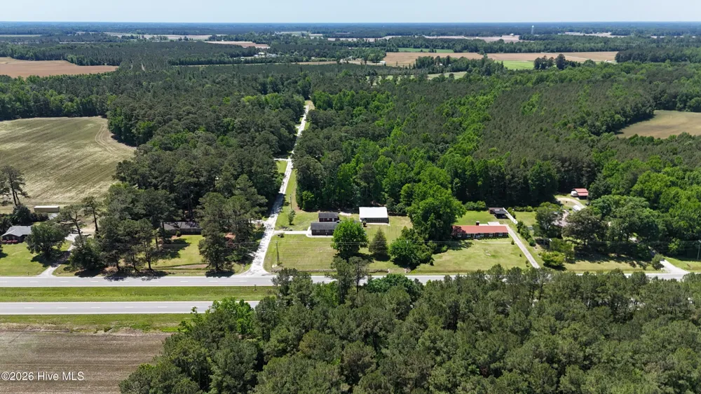 120 King Heights Boulevard Kinston, NC 28501