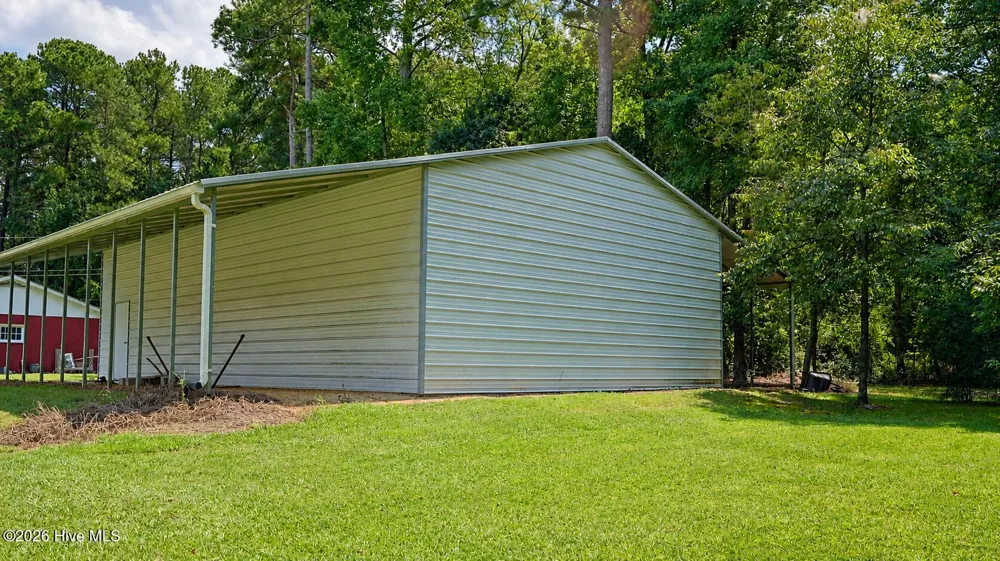 120 King Heights Boulevard Kinston, NC 28501