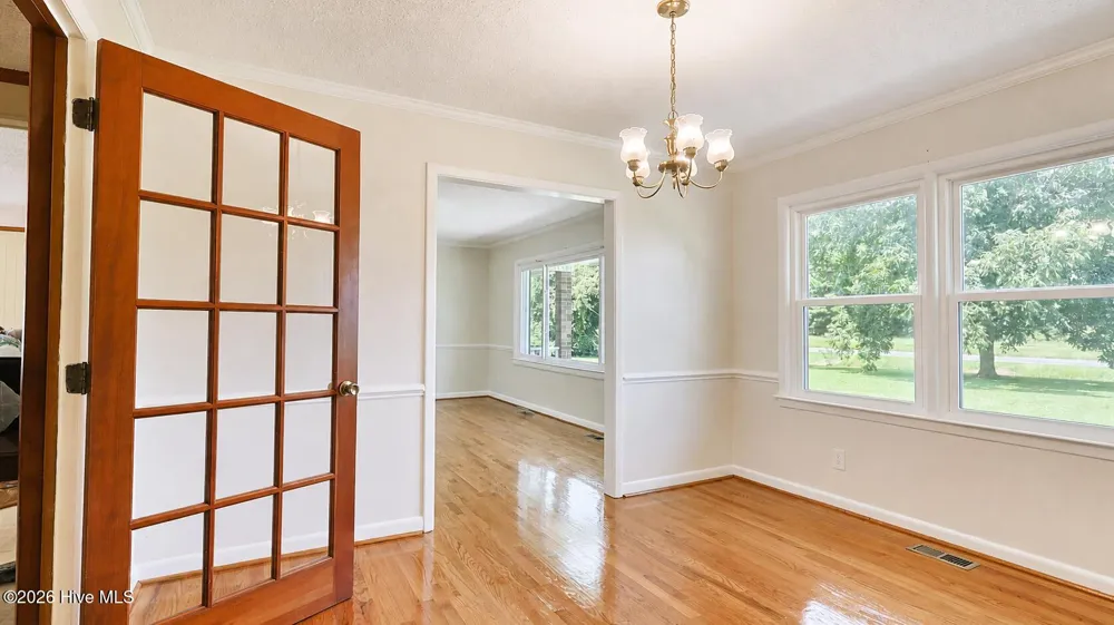 120 King Heights Boulevard Kinston, NC 28501