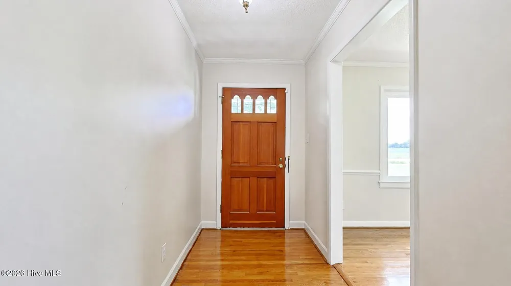 120 King Heights Boulevard Kinston, NC 28501