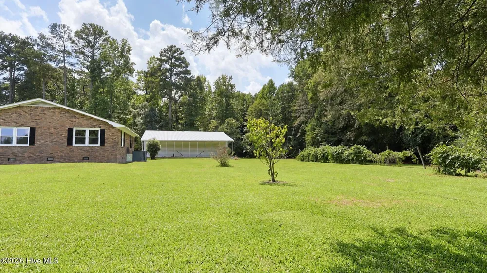 120 King Heights Boulevard Kinston, NC 28501