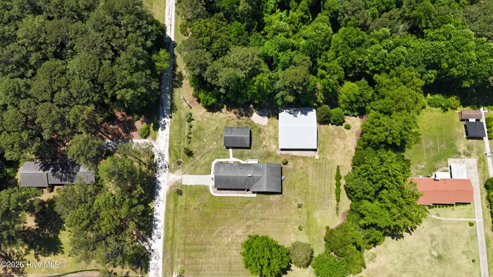 120 King Heights Boulevard Kinston, NC 28501