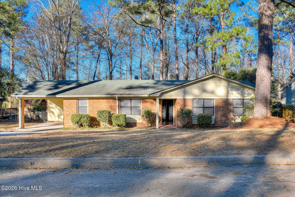 4111 Fair Oaks Road Martinez, GA 30907