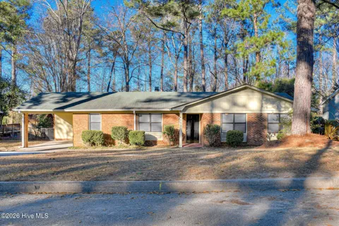 4111 Fair Oaks Road