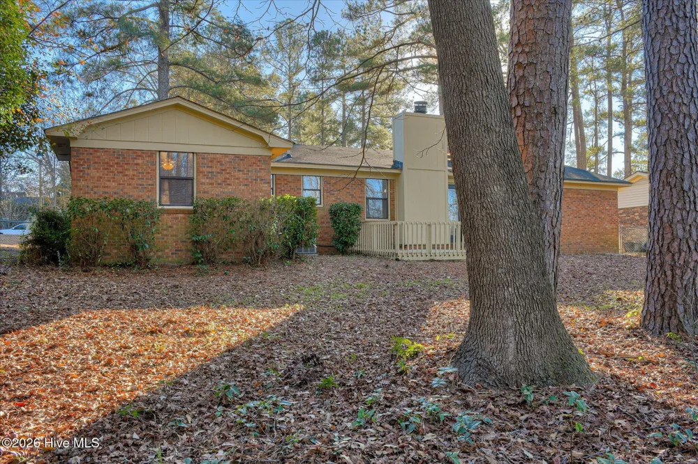 4111 Fair Oaks Road Martinez, GA 30907