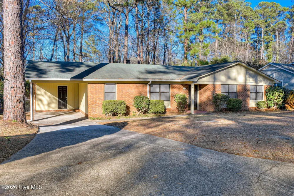 4111 Fair Oaks Road Martinez, GA 30907