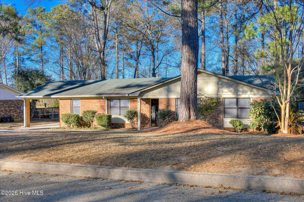 4111 Fair Oaks Road Martinez, GA 30907