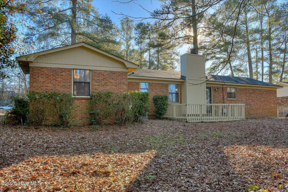 4111 Fair Oaks Road Martinez, GA 30907