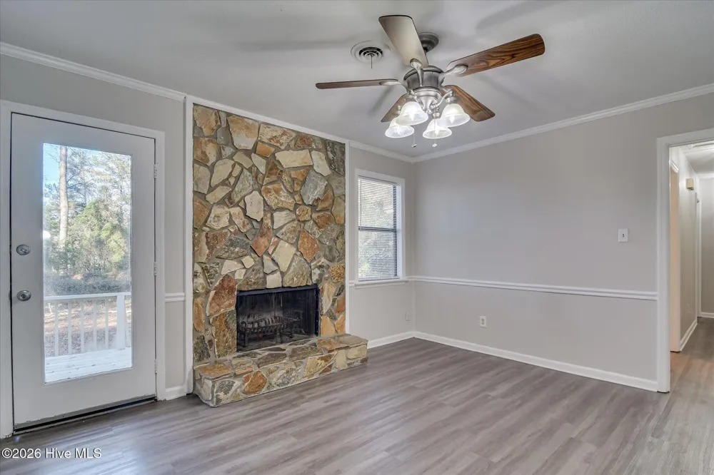 4111 Fair Oaks Road Martinez, GA 30907