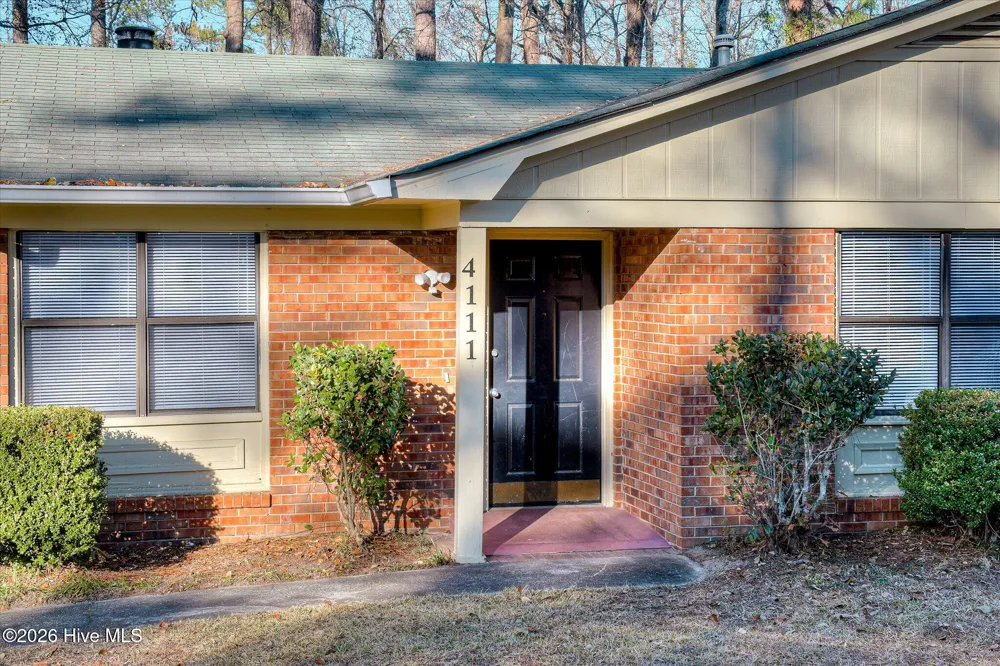 4111 Fair Oaks Road Martinez, GA 30907