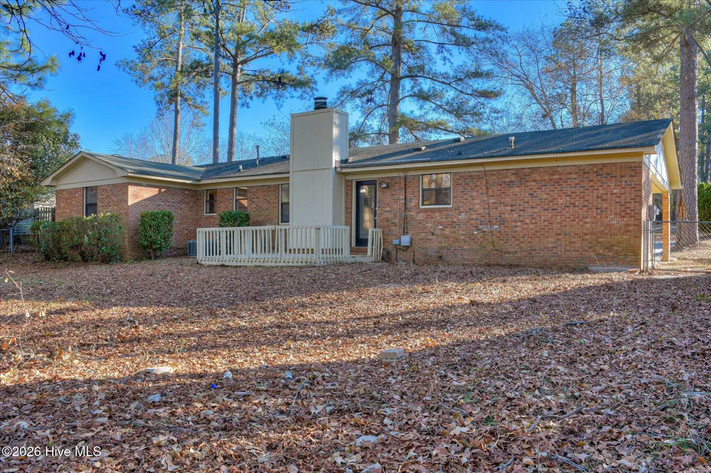 4111 Fair Oaks Road Martinez, GA 30907