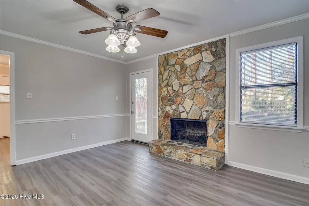 4111 Fair Oaks Road Martinez, GA 30907