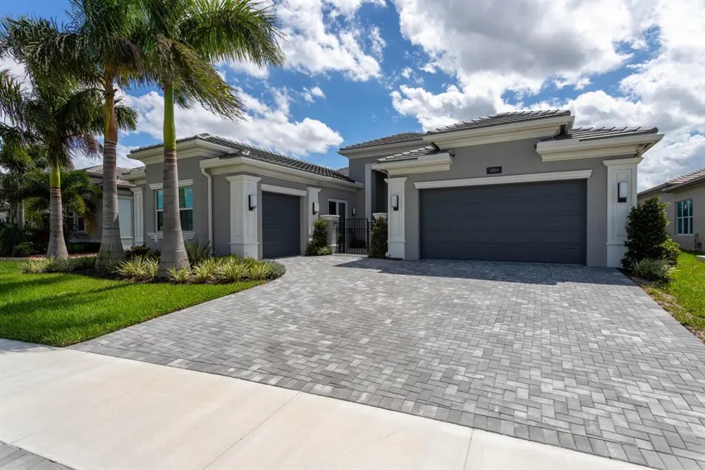 12824 VENETO SPRINGS DRIVE Boynton Beach, FL 33473