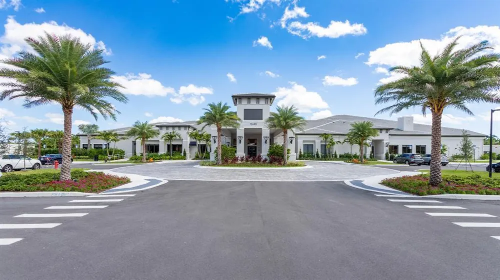12824 VENETO SPRINGS DRIVE Boynton Beach, FL 33473