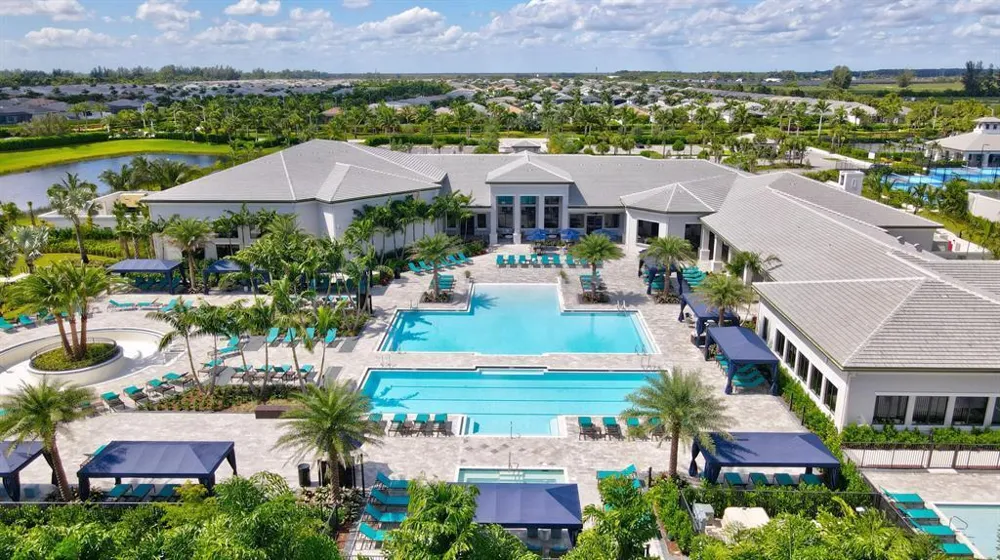 12824 VENETO SPRINGS DRIVE Boynton Beach, FL 33473