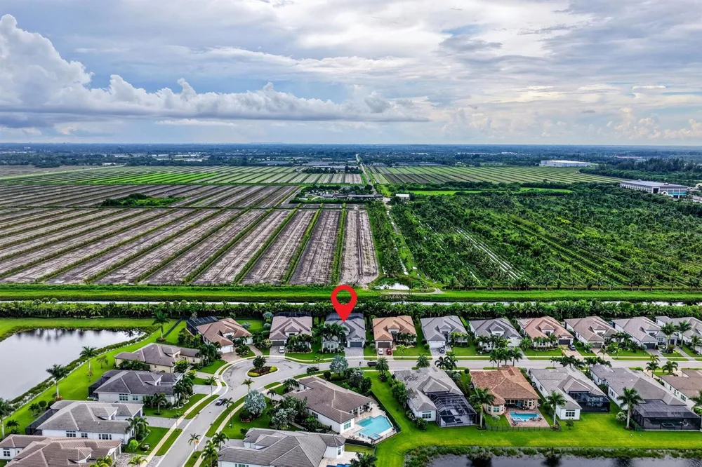 12824 VENETO SPRINGS DRIVE Boynton Beach, FL 33473