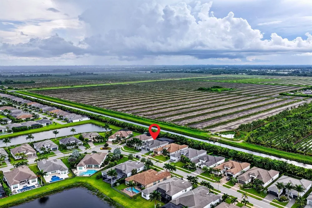 12824 VENETO SPRINGS DRIVE Boynton Beach, FL 33473