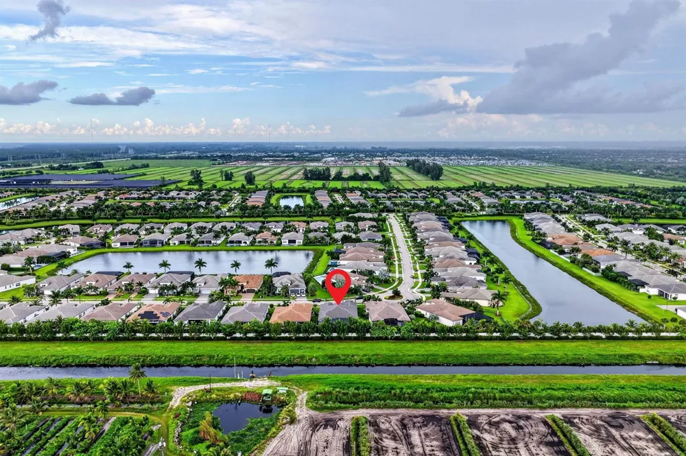 12824 VENETO SPRINGS DRIVE Boynton Beach, FL 33473