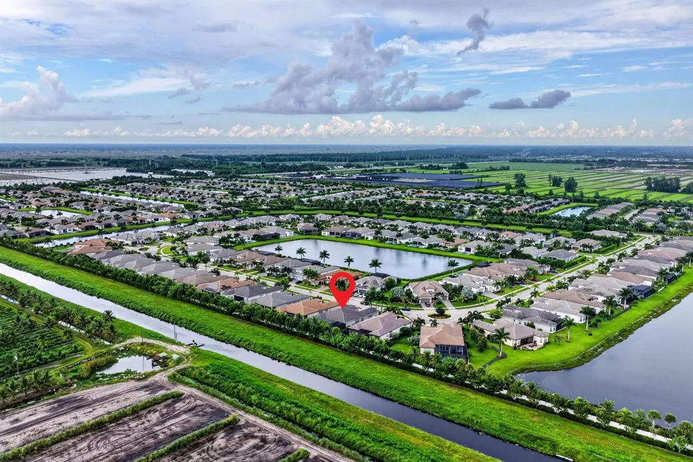 12824 VENETO SPRINGS DRIVE Boynton Beach, FL 33473