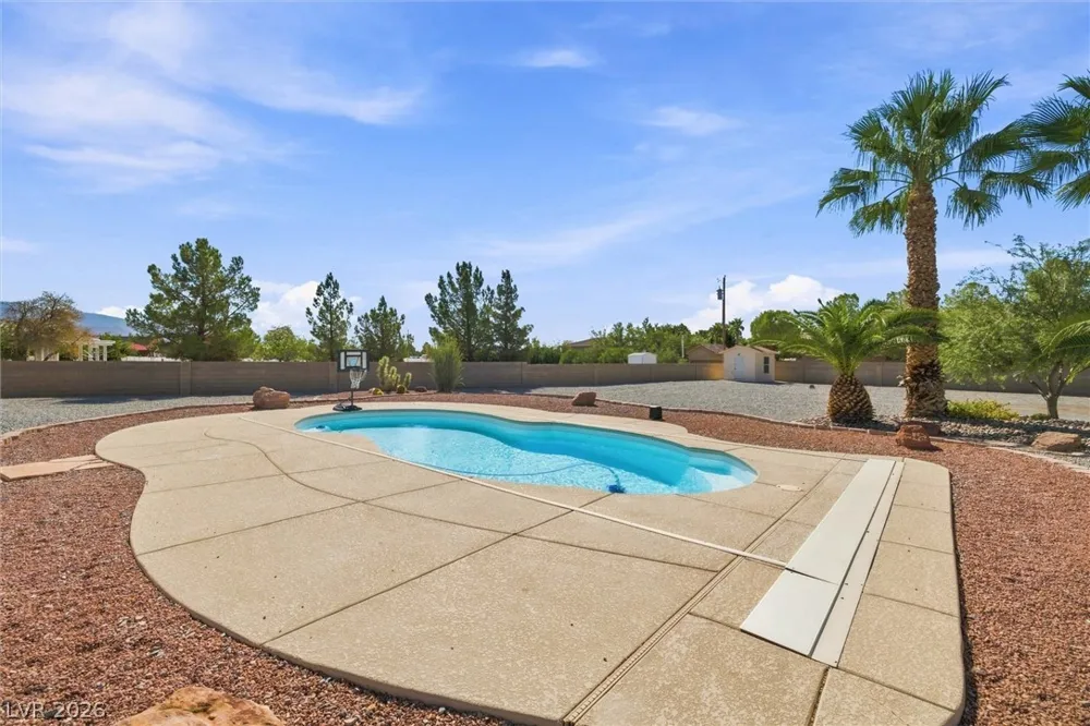 1861 Indole Street Pahrump, NV 89048