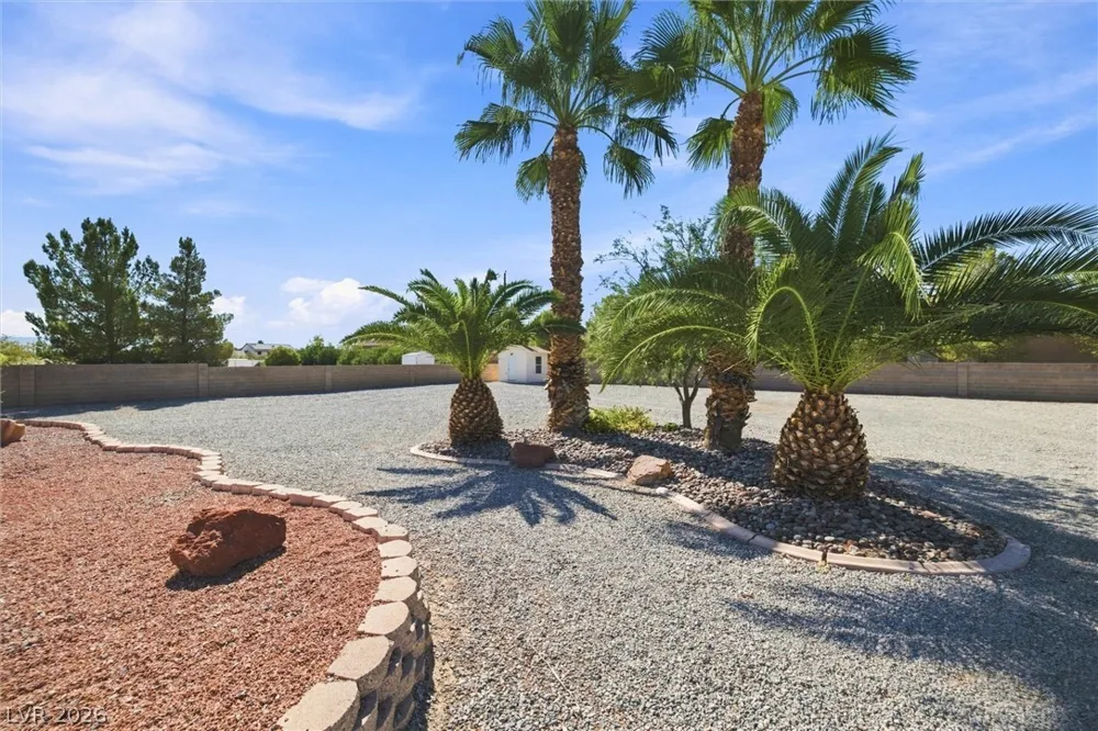 1861 Indole Street Pahrump, NV 89048